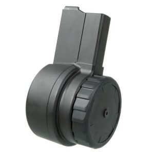 W-15 Drum Magazine