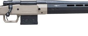 22" BBL STEEL TANHOWA HERA 7  308WIN