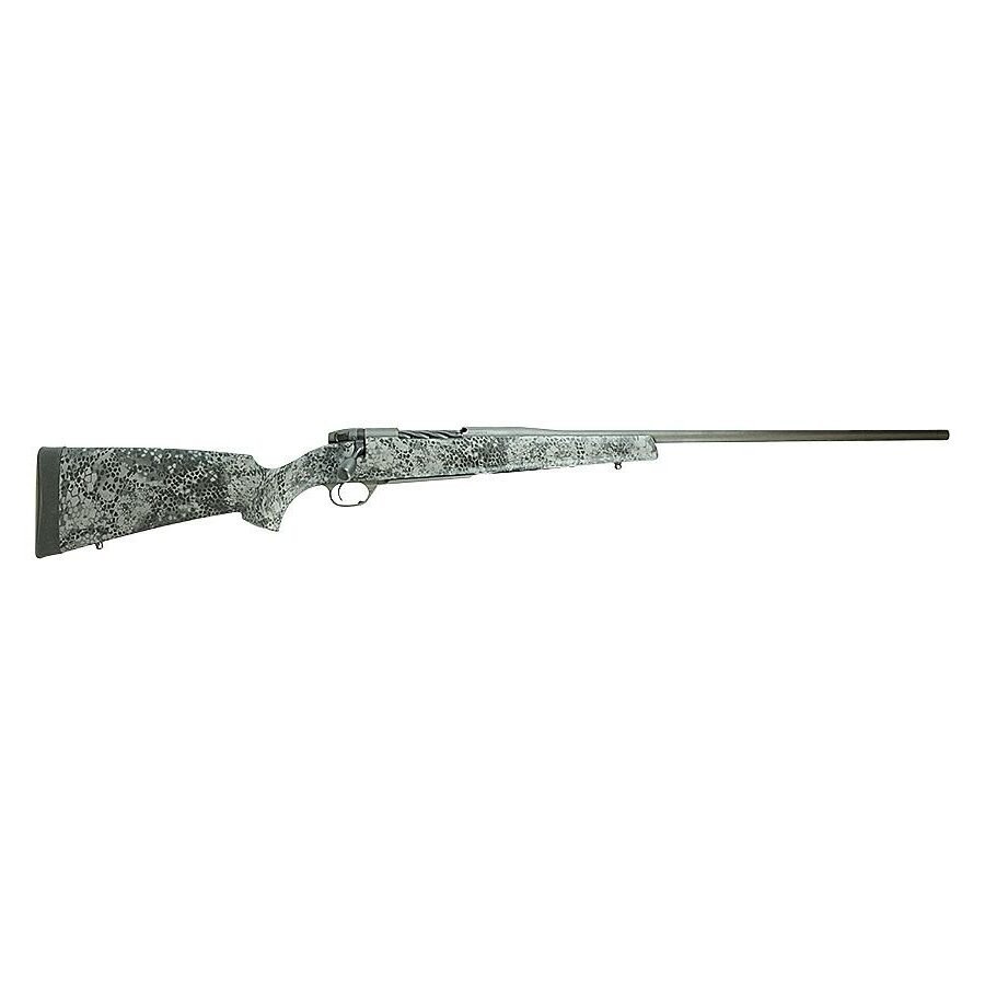 Discover the MKV Hunter 30 06 SPRG: A Shooter's Precision Dream