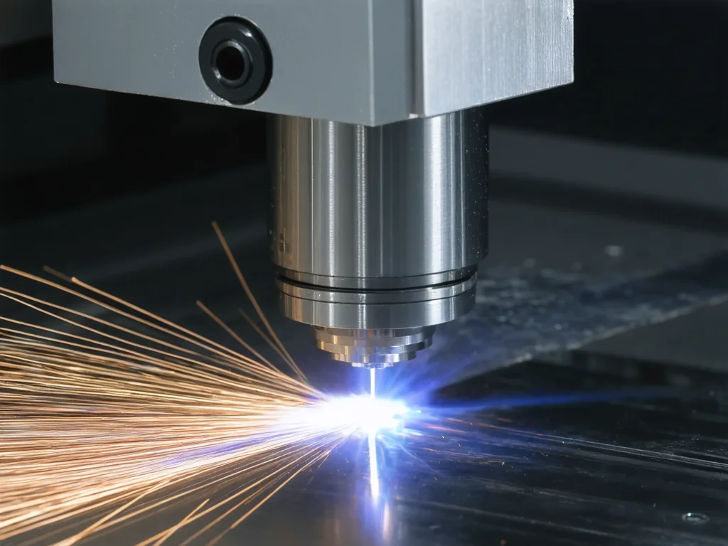 fiber laser engraver