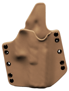 Stealth Operator Holster Full Size Coyote Multi-Fit Holster RH