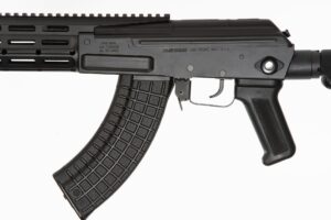 Arsenal SASM7K 7.62x39mm Semi-Automatic AK-20 SBR - additional view