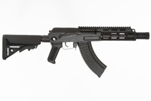 Arsenal SASM7K 7.62x39mm Semi-Automatic AK-20 SBR - additional view