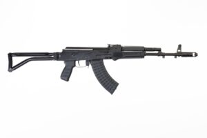 Arsenal SAM7SF-84E 7.62x39mm Semi-Automatic Rifle with Enhanced Fire Control Group - additional view