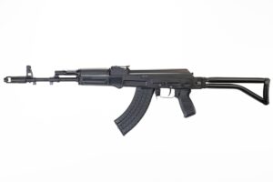 Arsenal SAM7SF-84E 7.62x39mm Semi-Automatic Rifle with Enhanced Fire Control Group - additional view