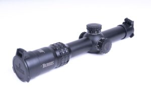 Burris Optics 201001 XTR2 1x5x24 30MM Tube - additional view