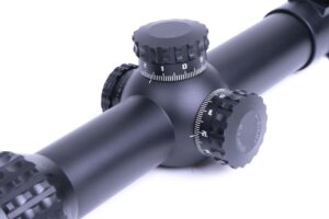 Burris Optics 201001 XTR2 1x5x24 30MM Tube - additional view