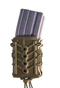 High Speed Gear X2R TACO U-Mount Polymer Mag Pouch, Olive Drab