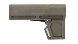 Shockwave 2M Blade OD Green (Blade Only) - additional view