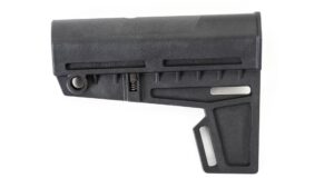 Shockwave Blade Classic Pistol Stabilizer - Black - additional view