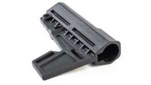 Shockwave Blade Classic Pistol Stabilizer - Black - additional view
