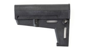 Shockwave Blade Stealth Pistol Stabilizer - Black - additional view