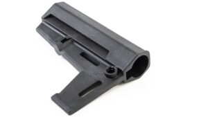 Shockwave Blade Stealth Pistol Stabilizer - Black - additional view