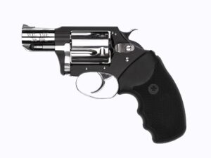 Charter Arms - UNDERCOVER Lite .38 Special 2" Full Grip Standard Hammer Black/Hi-Polish - additional view