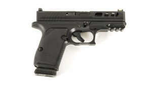 LFA LF AMP G19 Frame 9x19 3.925 ' Barrel 15Rd Non Ported Barrel Black - additional view