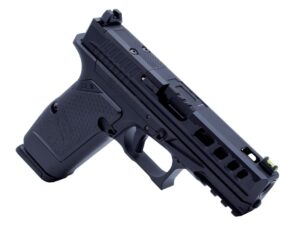 LFA LF AMPX Pistol G19X Frame 9mm 3.9 in. Barrel 17Rd Black - additional view
