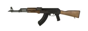 Century Arms BFT47 Semi Auto Rifle 7.62x39mm 30rd Kona Wood - additional view