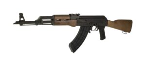 Century Arms BFT47 Semi Auto Rifle 7.62x39mm 30rd Kona Wood - additional view