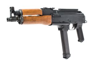 Nova Modul Draco NAK9 9mm Semi-Auto Pistol 33rd - additional view