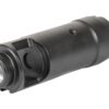Arsenal Compensator with 24x1.5mm Right Hand Threads for AK74 5.45x39mm and 5.56x45mm Rifles