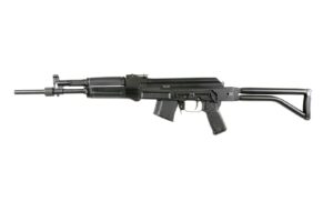 Arsenal SAM7SFC-61 7.62x39mm Semi-Auto Rifle With Threaded FSB / Gas Block - additional view