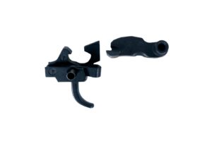 FIME FCG US Vepr12 & Saiga12 Gauge Shotguns - additional view