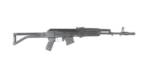 0014281 arsenal sam7sf 762x39mm semi auto side folding ak47 rifle flash hider 10rd mag