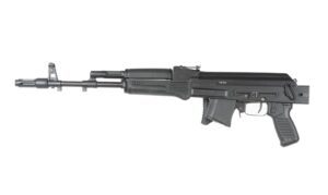 0014283 arsenal sam7sf 762x39mm semi auto side folding ak47 rifle flash hider 10rd mag