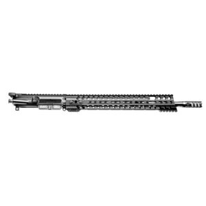Patriot Ordnance Factory Renegade+ Complete Upper, 5.56 NATO, 10.5-Inch, Black