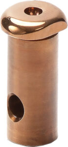 LANTAC SMOOTHCAM DOMED CAM PIN - 308/7.62 HEAVY