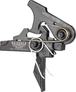 GEISSELE SUPER DYNAMIC - ENHANCED TRIGGER SDE