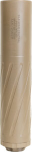BANISH SUPPRESSORS BANISH223 - 1/2X28 7" FDE