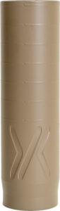BANISH SUPPRESSORS BACKCOUNTRY - 300 DT 5/8X24 FDE