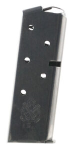 Springfield Armory PG6806 911 6rd 380 ACP Stainless Steel