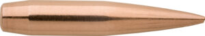 Sierra MatchKing 6.5mm Creedmoor (.264-inch) 150gr Bullets