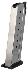 Springfield Armory XDE0908 XD-E 8rd 9mm Luger Stainless Steel