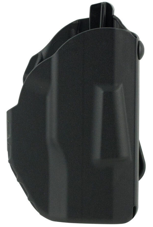 Safariland 7378 7TS ALS Black SafariSeven OWB Holster for Beretta 92