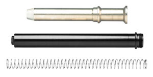 Aero Precision APRH100248 Buffer Kit 7075-T6 Aluminum Black for 308 M5 Platform