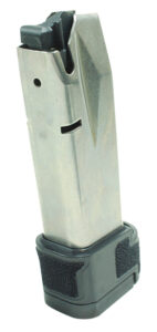 Diamondback DBAM29MAG17R DBAM29 17rd 9mm Luger Stainless Steel