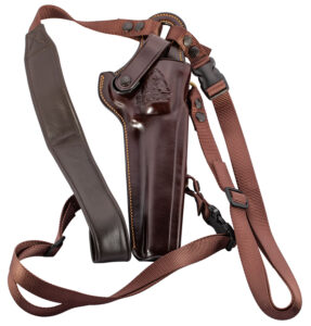 Galco Kodiak Chest Holster for the Ruger Super Redhawk 7.5-Inch