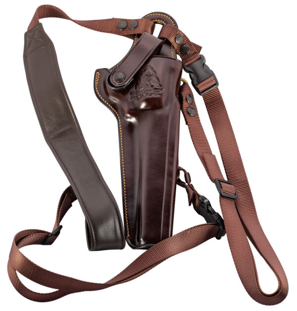 Galco Kodiak Chest Holster for the Ruger Super Redhawk 7.5-Inch
