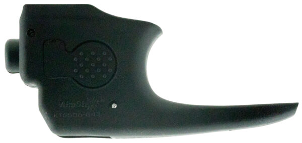 AimShot KT6506G43 Glock G43 Trigger Mounted Laser Matte Black