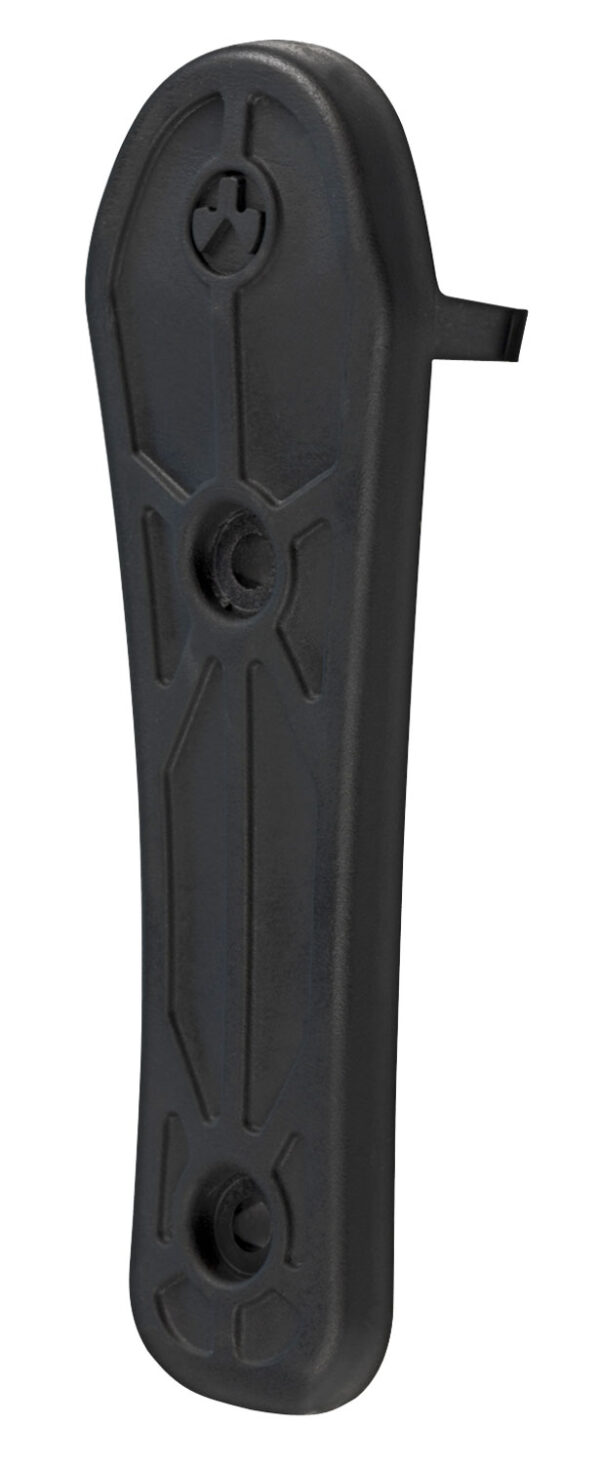 Magpul MAG315BLK Butt Pad Black Rubber Fits AR-Platform