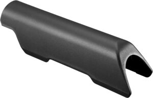 Magpul MAG326-BLK MOE/CTR Cheek Riser Black 0.50" Fits MOE/CTR Stocks