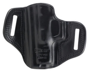 Galco Combat Master OWB Holster for Springfield XD/XD-M, Black RH