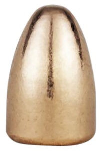 Berrys Superior Pistol 9mm Bullets, 115 gr Round Nose