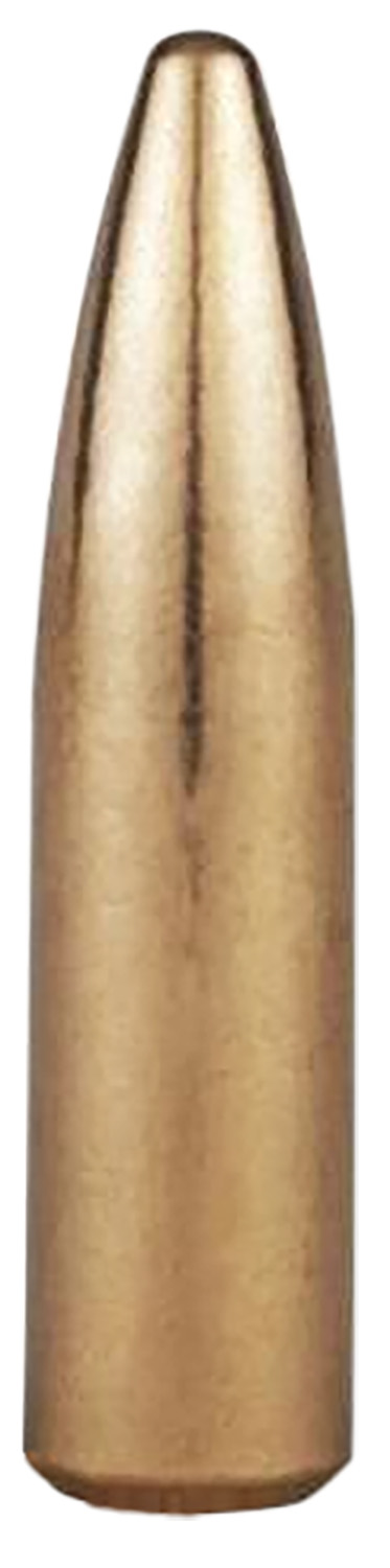 Berrys Superior Plated Rifle Bullets, 300 Blackout/308, 220 gr Spire Point