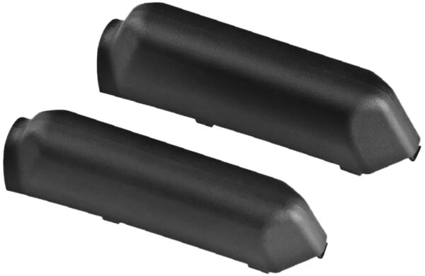 Magpul Hunter/SGA Cheek Riser Kit, Low, Black