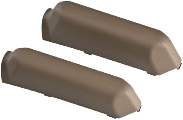 Magpul Hunter/SGA Cheek Riser Kit, Low, Flat Dark Earth