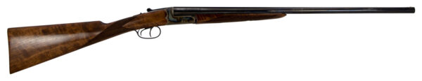 Dickinson Estate Side-by-Side Shotgun, 28 Gauge, 26-Inch